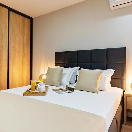 Burgas Beach Resort 2 Apartments Eksteriør billede