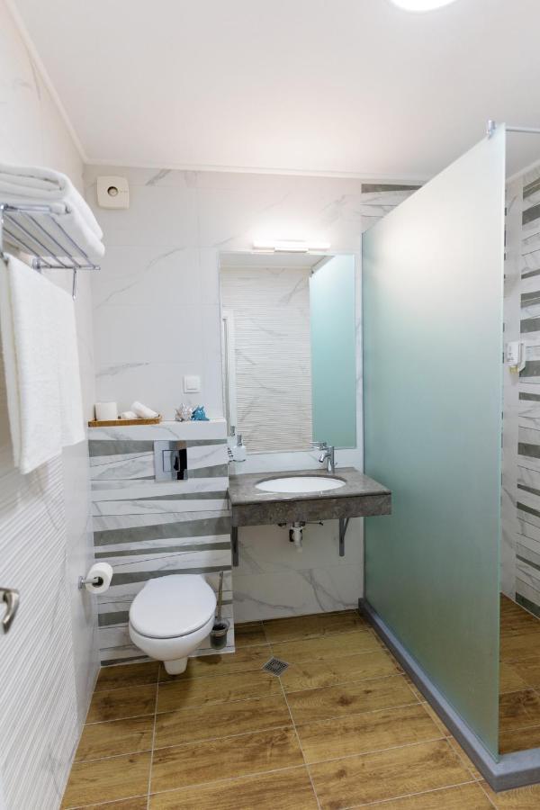 Burgas Beach Resort 2 Apartments Eksteriør billede