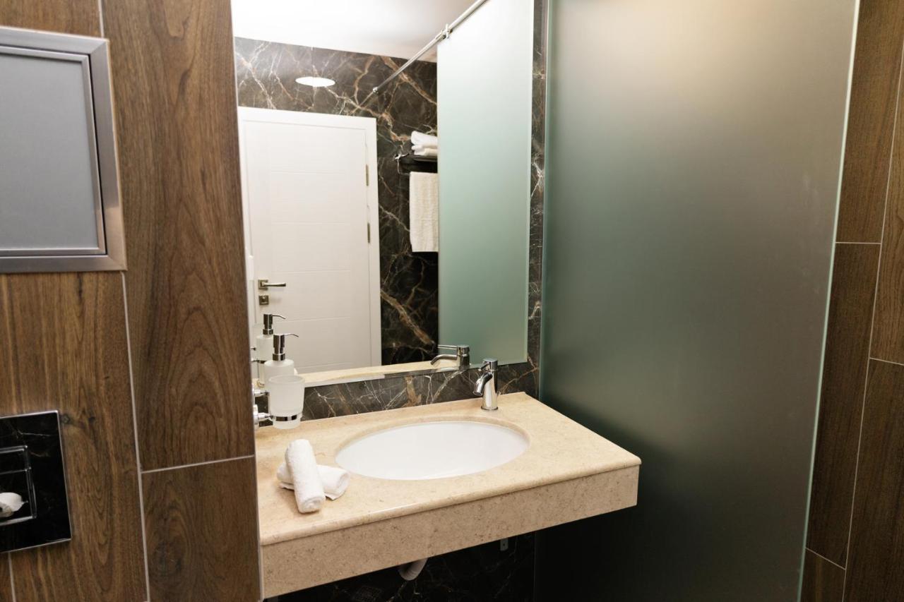 Burgas Beach Resort 2 Apartments Eksteriør billede