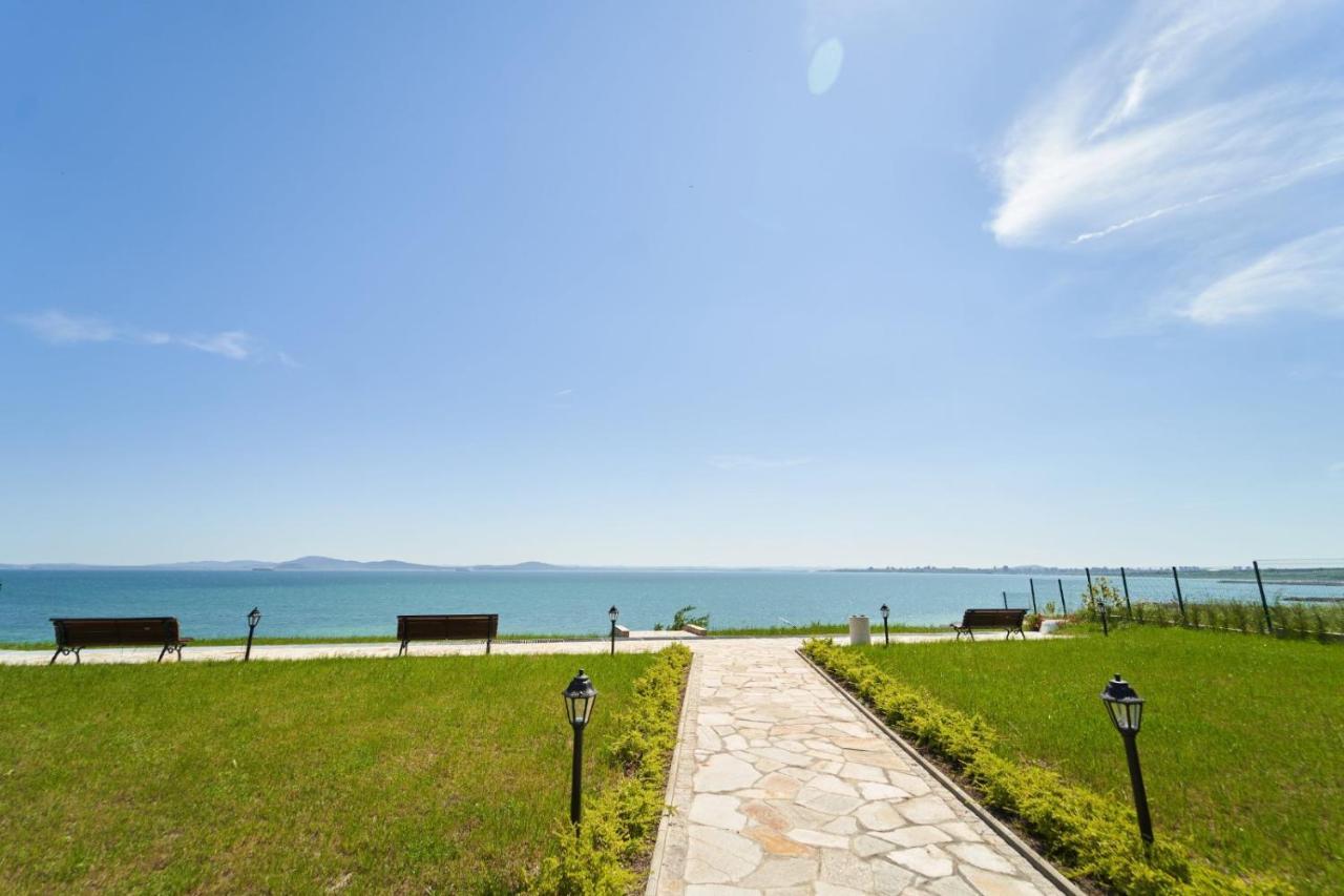 Burgas Beach Resort 2 Apartments Eksteriør billede