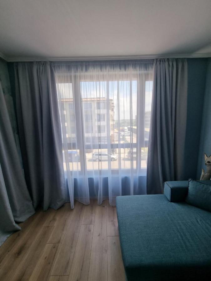 Burgas Beach Resort 2 Apartments Eksteriør billede